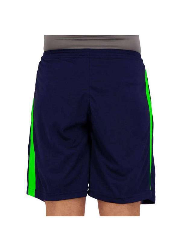 Penalty - Bermuda Penalty Clássico Masculina Azul 2