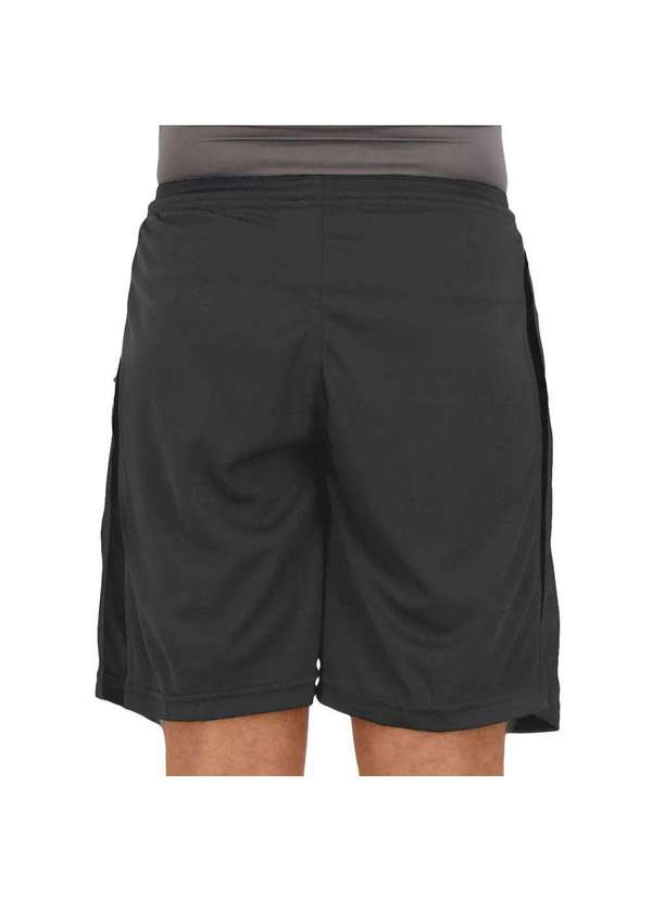 Penalty - Bermuda Penalty Clássico Masculina Cinza 2