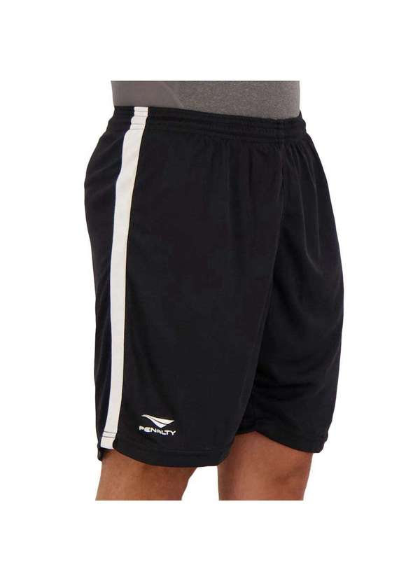 Penalty - Bermuda Penalty Clássico Masculina Preto