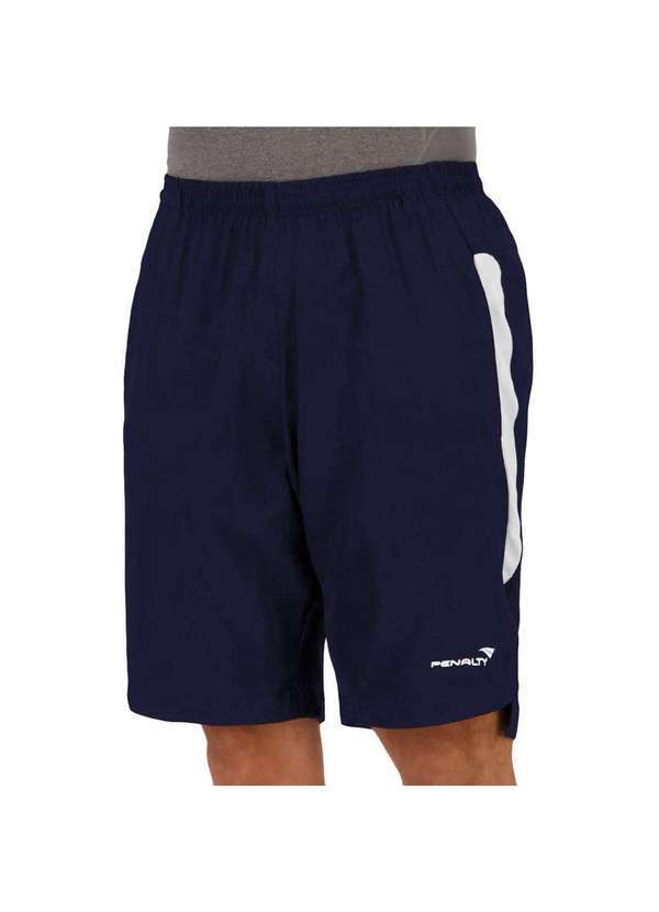 Penalty - Bermuda Penalty Esporte Masculina Azul