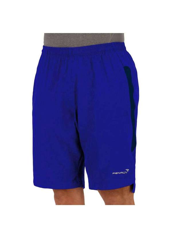 Penalty - Bermuda Penalty Esporte Masculina Azul