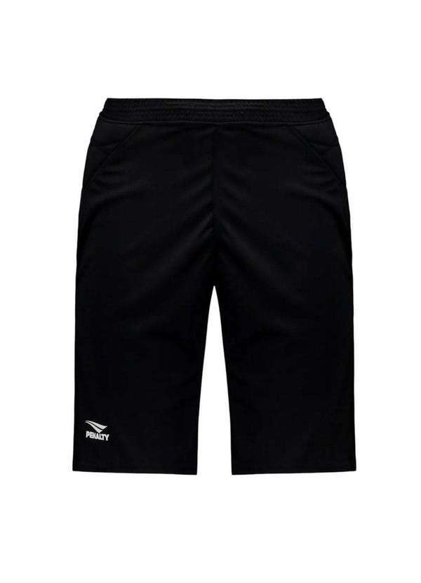 Penalty - Bermuda Penalty Goleiro Delta 280 Masculina Preto