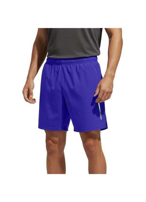 Penalty - Bermuda Penalty Treino Essencial Masculina Azul