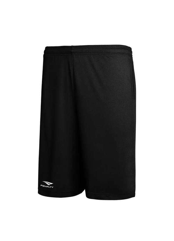 Penalty - Bermuda Penalty X Masculina - Preto Preto