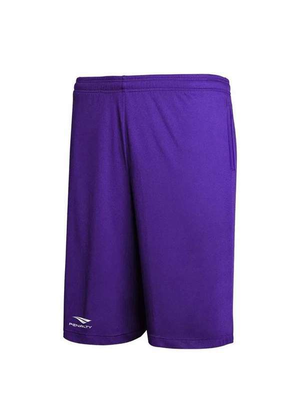 Penalty - Bermuda Penalty X Masculina Roxo