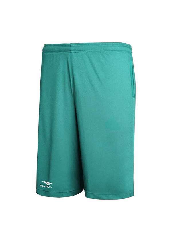 Penalty - Bermuda Penalty X Masculina Verde