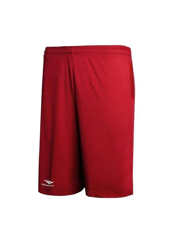 Penalty - Bermuda Penalty X Masculina - Vermelho Vermelho