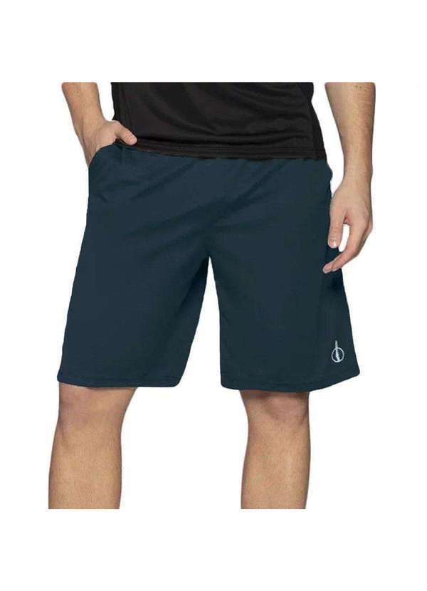 Selene - Bermuda Selene Dry Sport Masculina Azul 2