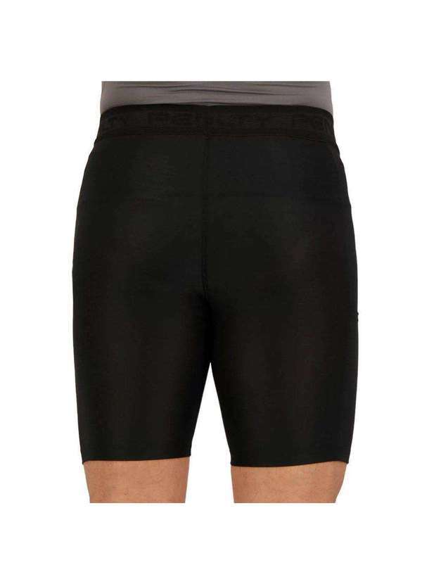 Penalty - Bermuda Térmica Penalty Matís Masculina Preto 2