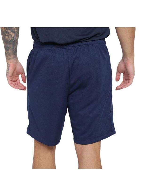 Topper - Bermuda Topper Hive Ii Masculina Azul 2