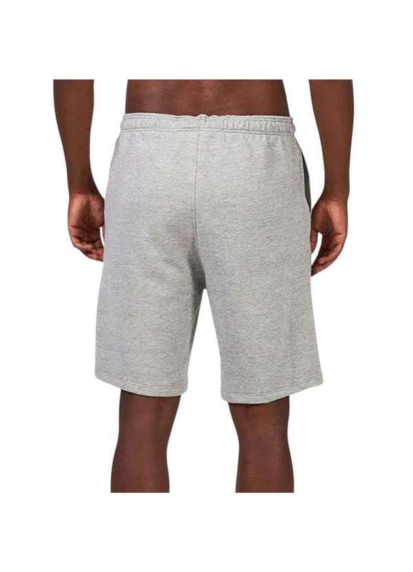 Umbro - Bermuda Umbro Twr Fit Masculina Cinza 2