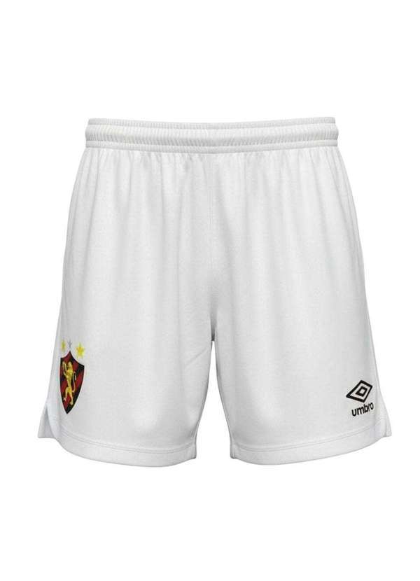 Umbro - Calção Umbro Sport 2 2023 Masculino Branco