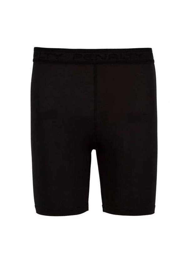 Kappa - Kit 3 Bermudas Térmicas Penalty X Masculino Branco 3