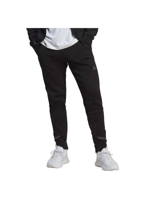 Adidas - Calça Adidas Designed 4 Gameday Masculina Preto