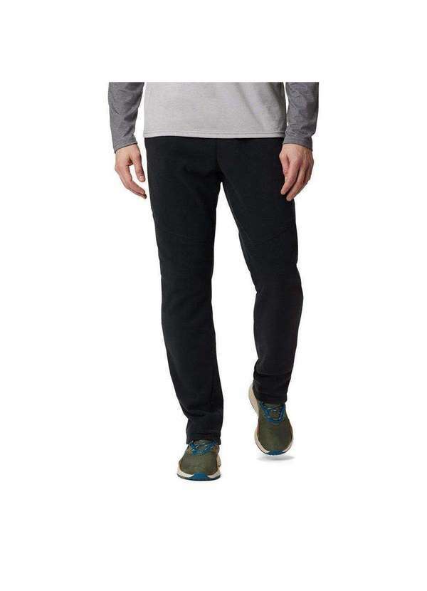Columbia - Calça Columbia Rapid Expedition Masculina Preto