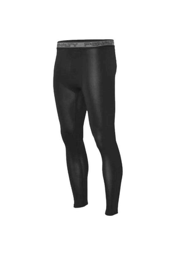 Penalty - Calça de Compreessão Penalty Skin Masculina Preto