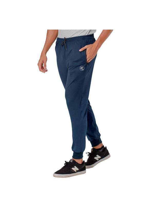 Esporte Legal - Calça Esporte Legal Esportiva Masculina Azul