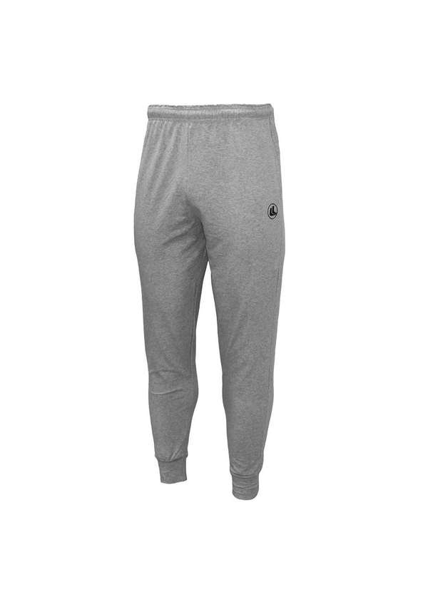 Esporte Legal - Calça Esporte Legal Jogger Masculina - Cinza Cinza