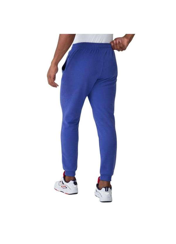 Fila - Calça Fila Heritage Essential Masculina Azul 2