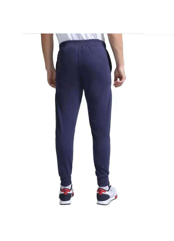 Fila Calça Fila Letter Masculina Azul
