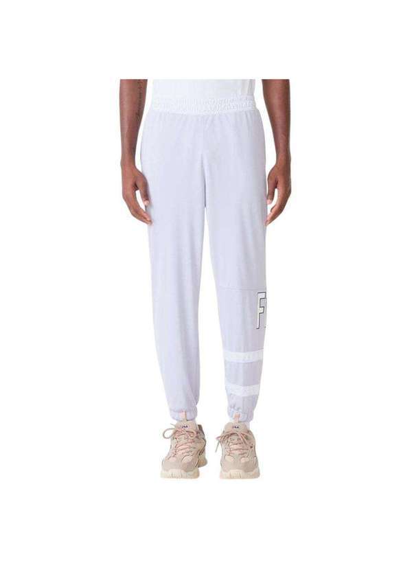 Fila - Calça Fila Street Hop Masculina Cinza