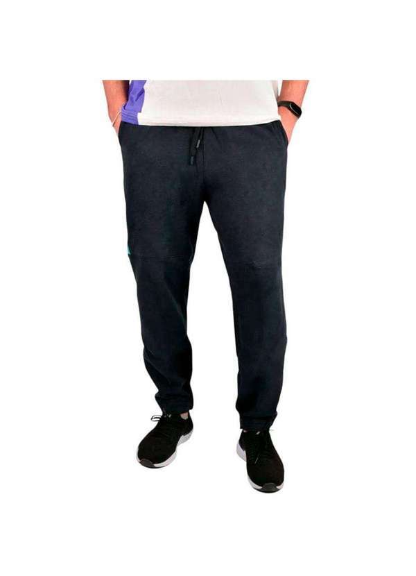 Fila - Calça Fila Urban Block Masculina Preto
