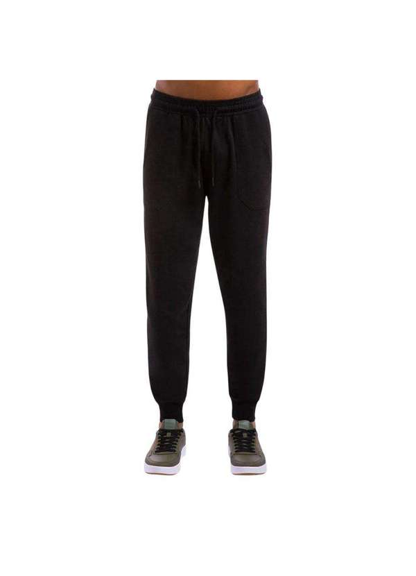 Olympikus - Calça Jogging Olympikus Comfy Masculina Preto