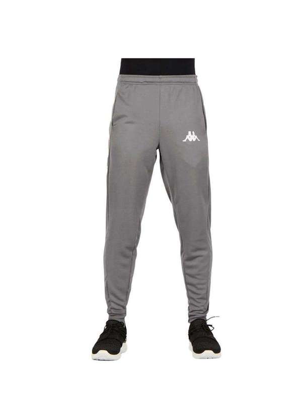 Kappa - Calça Kappa Dom Masculina - Cinza 3