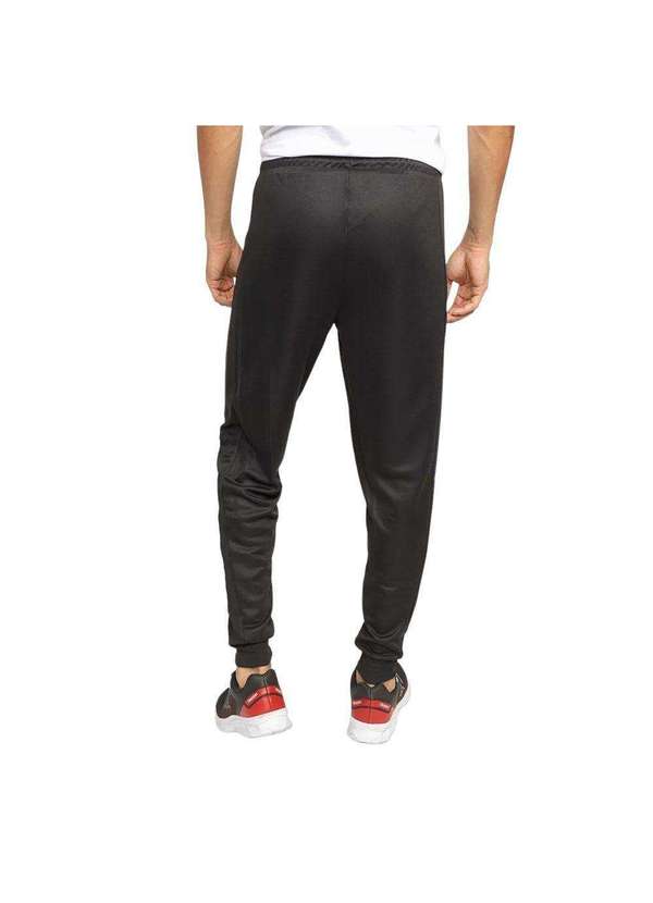Kappa - Calça Kappa Vasco da Gama Silver Masculina - Preto 2