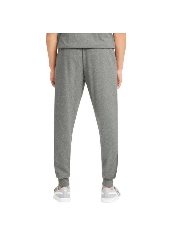 Puma - Calça Moletom Puma Logo Masculina Calça Moletom Puma Logo Masculina 2