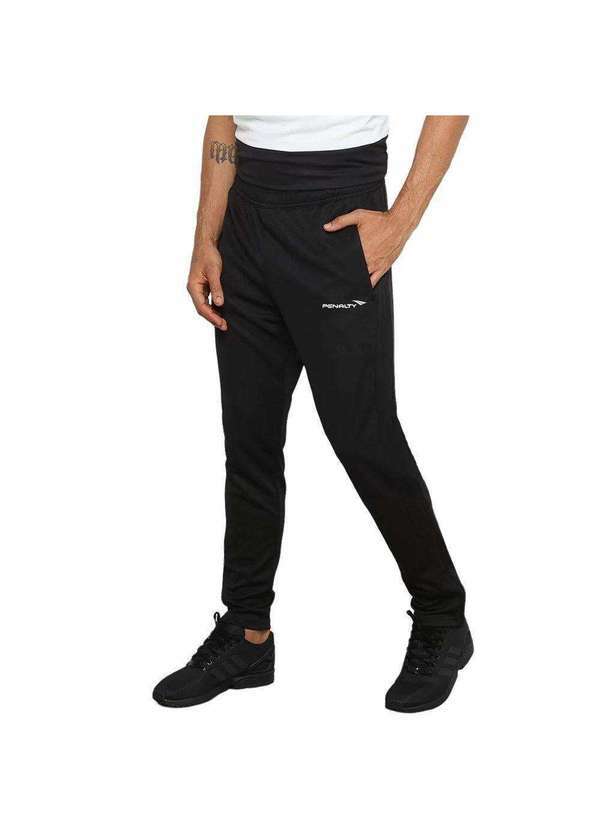 Penalty - Calça Penalty Chimpa Masculina Preto