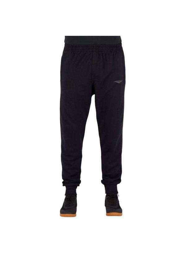 Penalty - Calça Penalty Duo Confort Masculina Preto