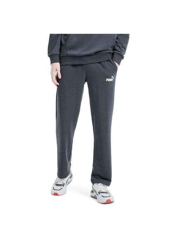 Puma - Calça Puma Essentials Logo Masculina Calça Puma Essentials Masculina
