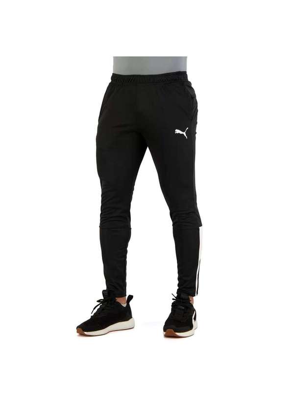 Puma Calca Puma Team Liga Training Masculina Preto