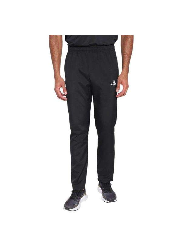 Topper - Calça Topper Classic New Masculina Preto