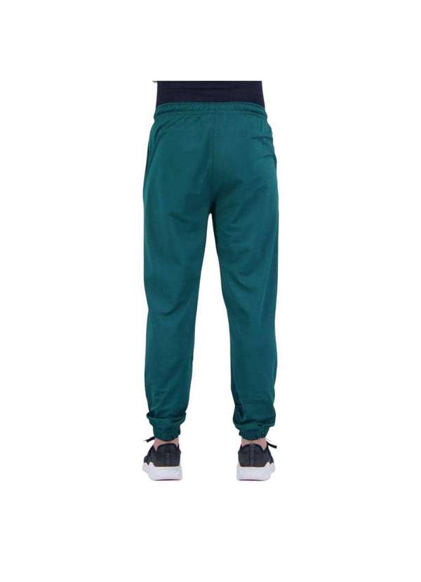 Umbro - Calça Umbro Fluminense Viagem Masculina Verde 2