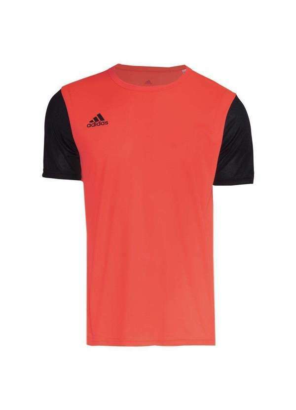 Adidas - Camisa Adidas Estro 19 Masculina Laranja