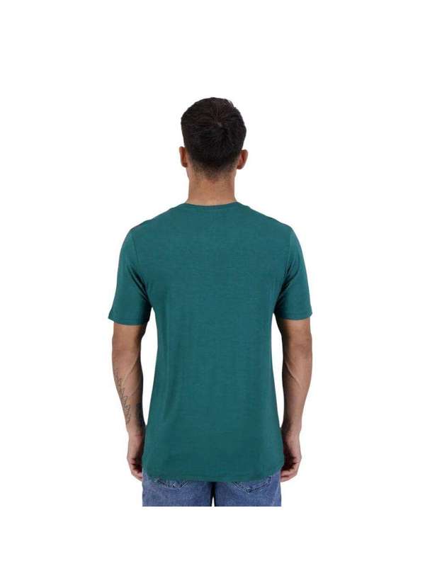 Umbro - Camisa Umbro Fluminense Concentração 2024 Masculina Verde 2