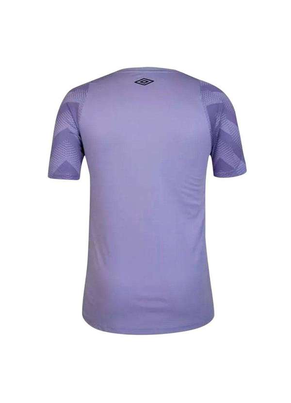 Umbro - Camisa Umbro Fluminense Goleiro 2024/25 Masculina Roxo 2