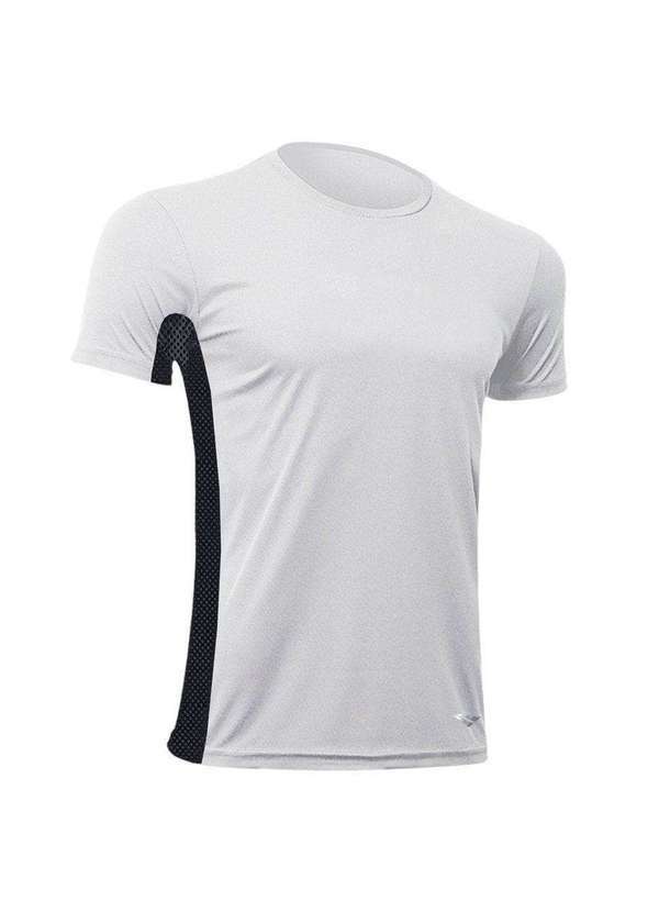 Penalty - Camiseta Penalty Air Dry Masculina Branco