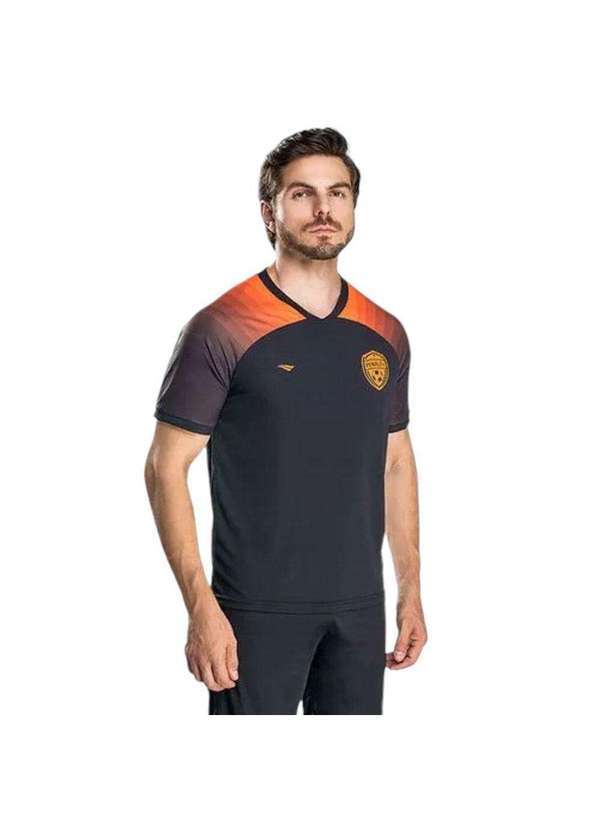 Penalty - Camiseta Penalty Futebol Masculina Preto