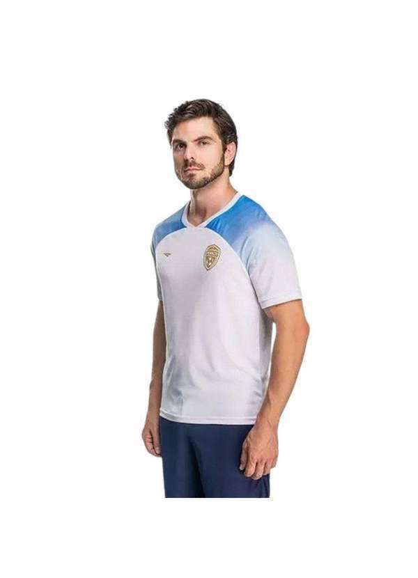 Penalty - Camiseta Penalty Futebol Masculina Branco