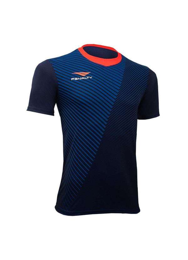 Penalty - Camisa de Goleiro Penalty Delta Masculina Azul