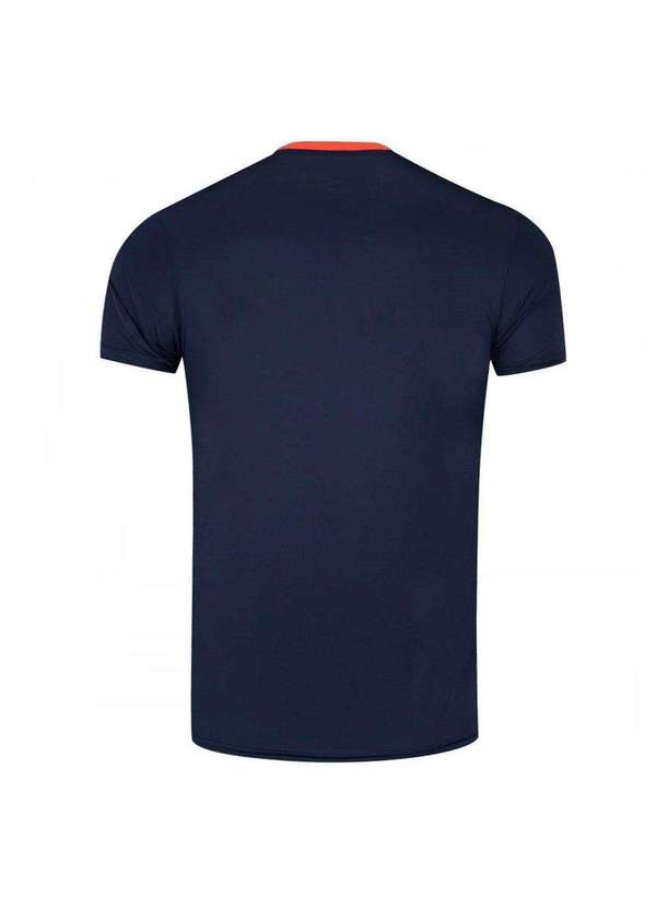 Penalty - Camisa de Goleiro Penalty Delta Masculina Azul 2