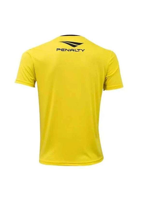 Penalty - Camisa Penalty Árbitro Masculina Amarelo 2