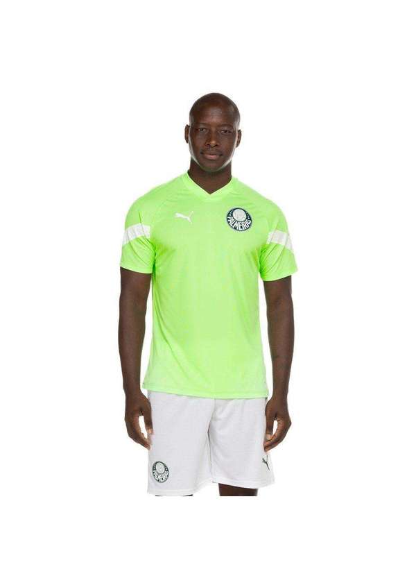 Camisa nova puma fashion palmeiras