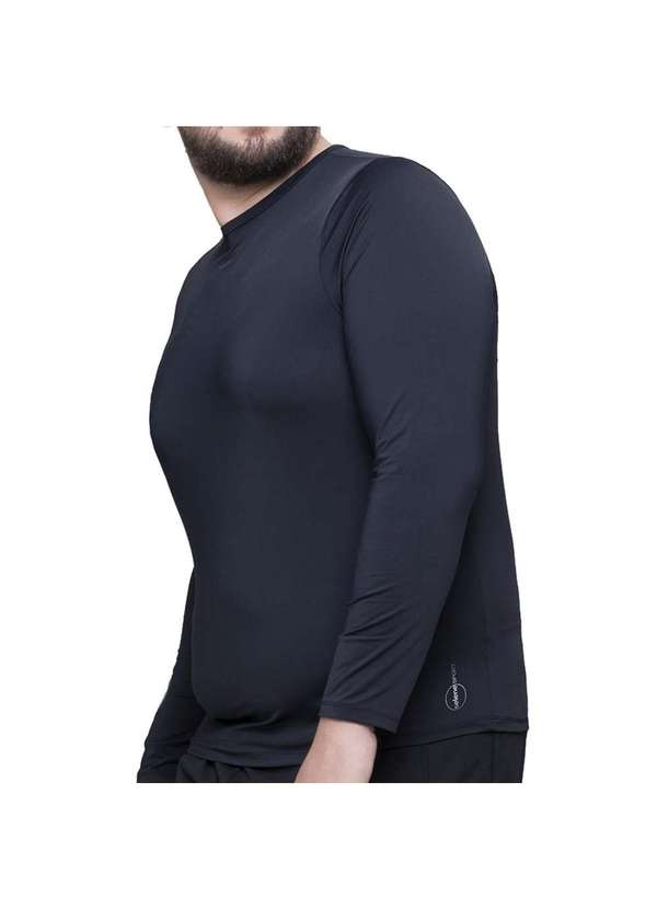 Camisa Térmica Masculina Camisa Uv Adidas Masculina Camisa Térmica