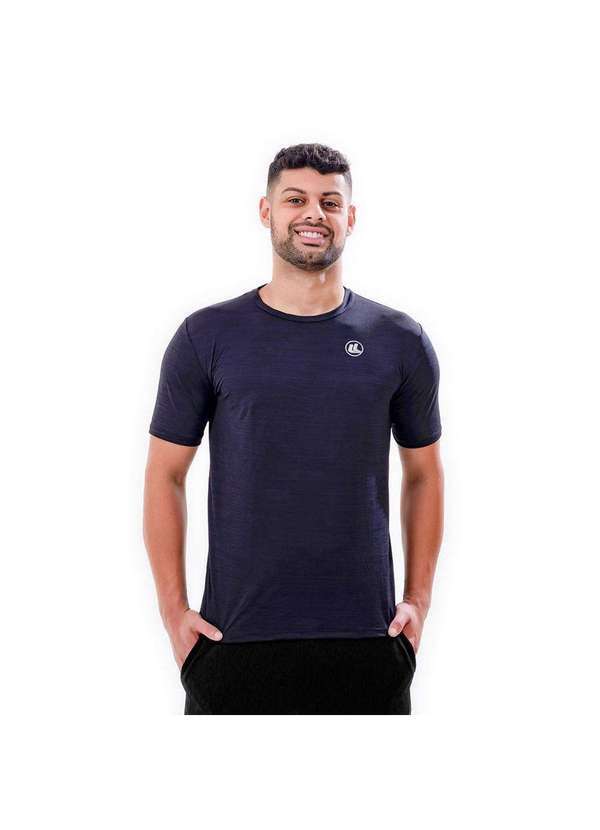 Esporte Legal - Camiseta Esporte Legal Energy Masculina Azul