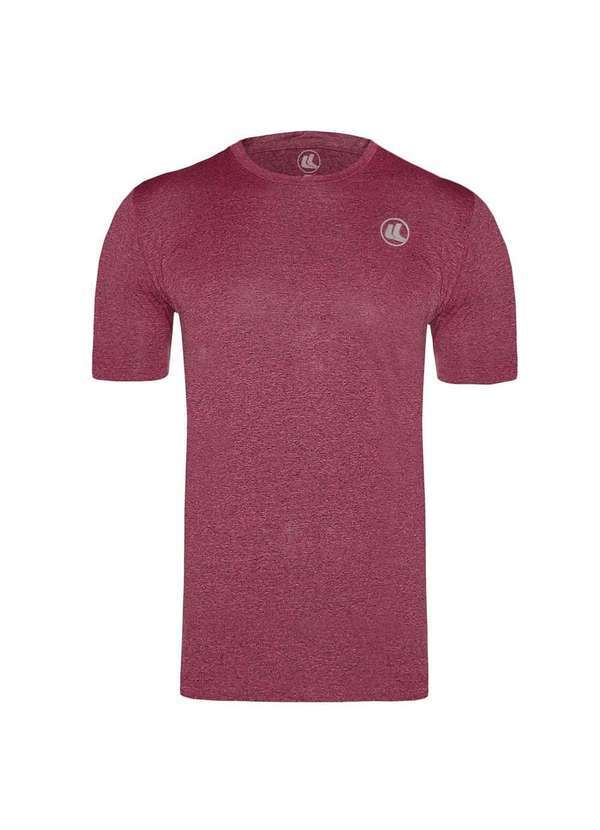 Esporte Legal - Camiseta Esporte Legal Fresh Masculina Vermelho