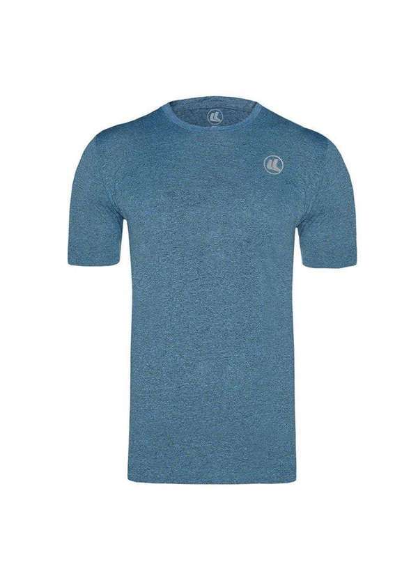 Esporte Legal - Camiseta Esporte Legal Fresh Masculina Verde